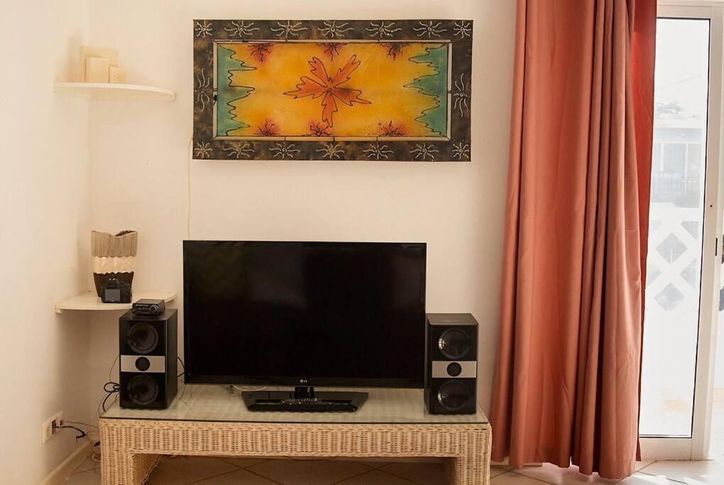 Santana - T2 Confortavel A 300 M Da Praia De Santa Maria Apartment ภายนอก รูปภาพ